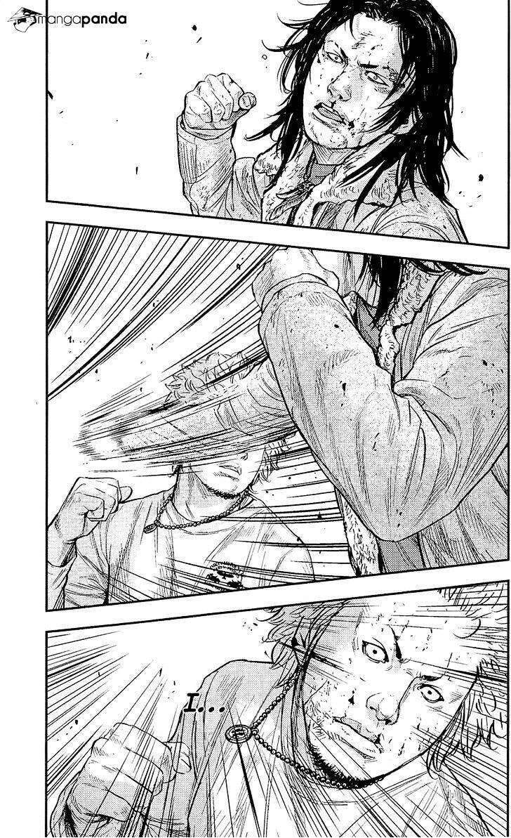Clover Chapter 230 - 17
