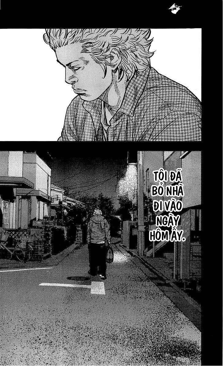 Clover Chapter 230 - 6