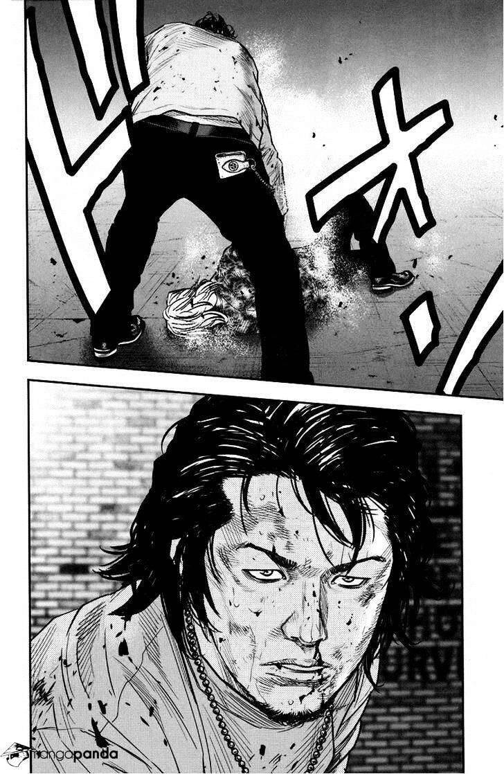 Clover Chapter 235 - 18