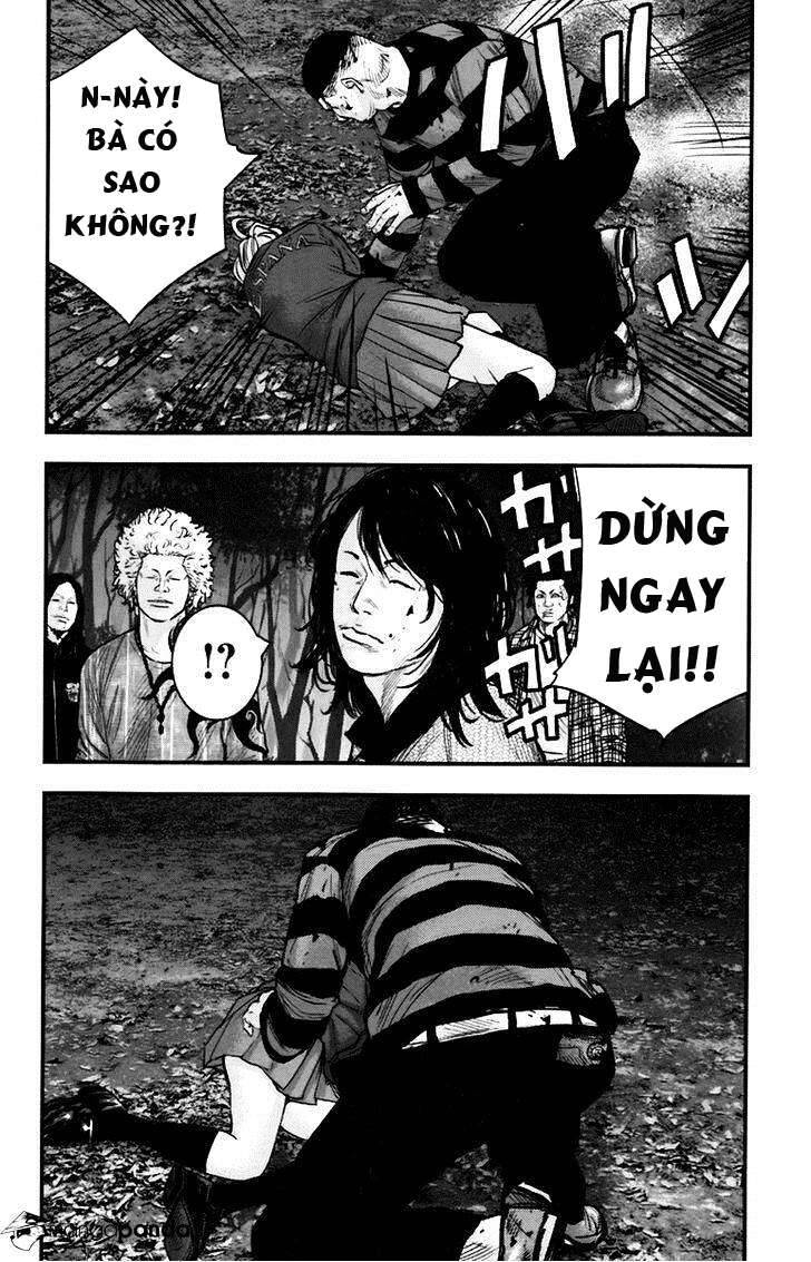 Clover Chapter 255 - 15