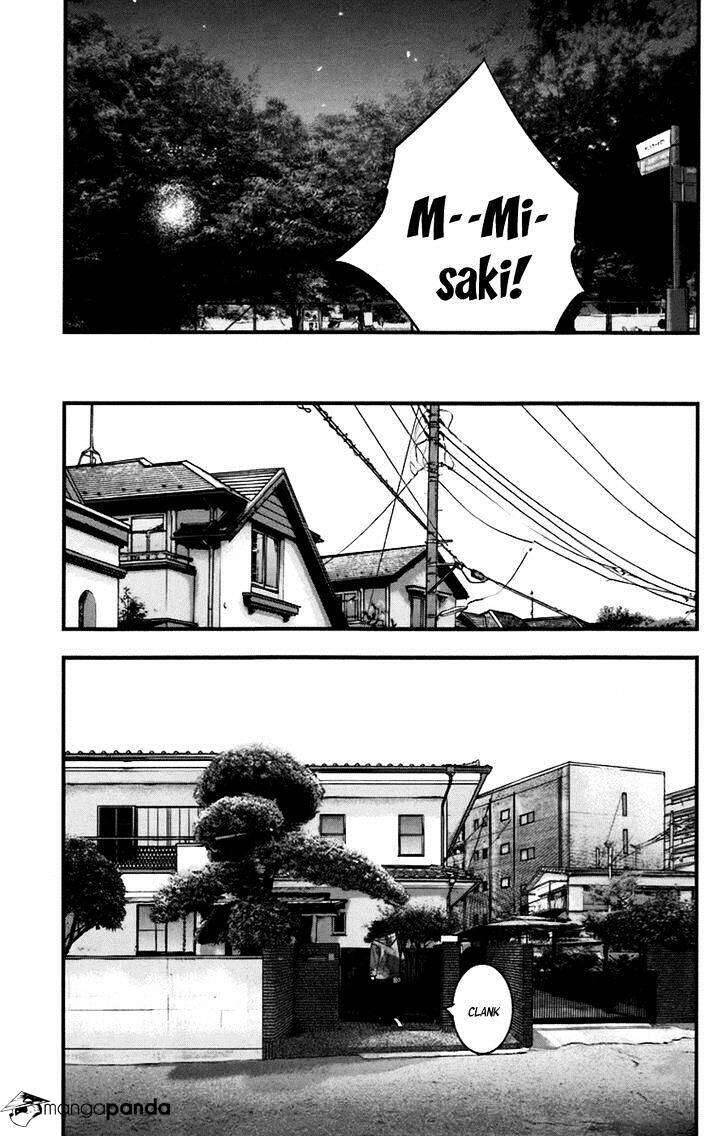 Clover Chapter 257 - 5