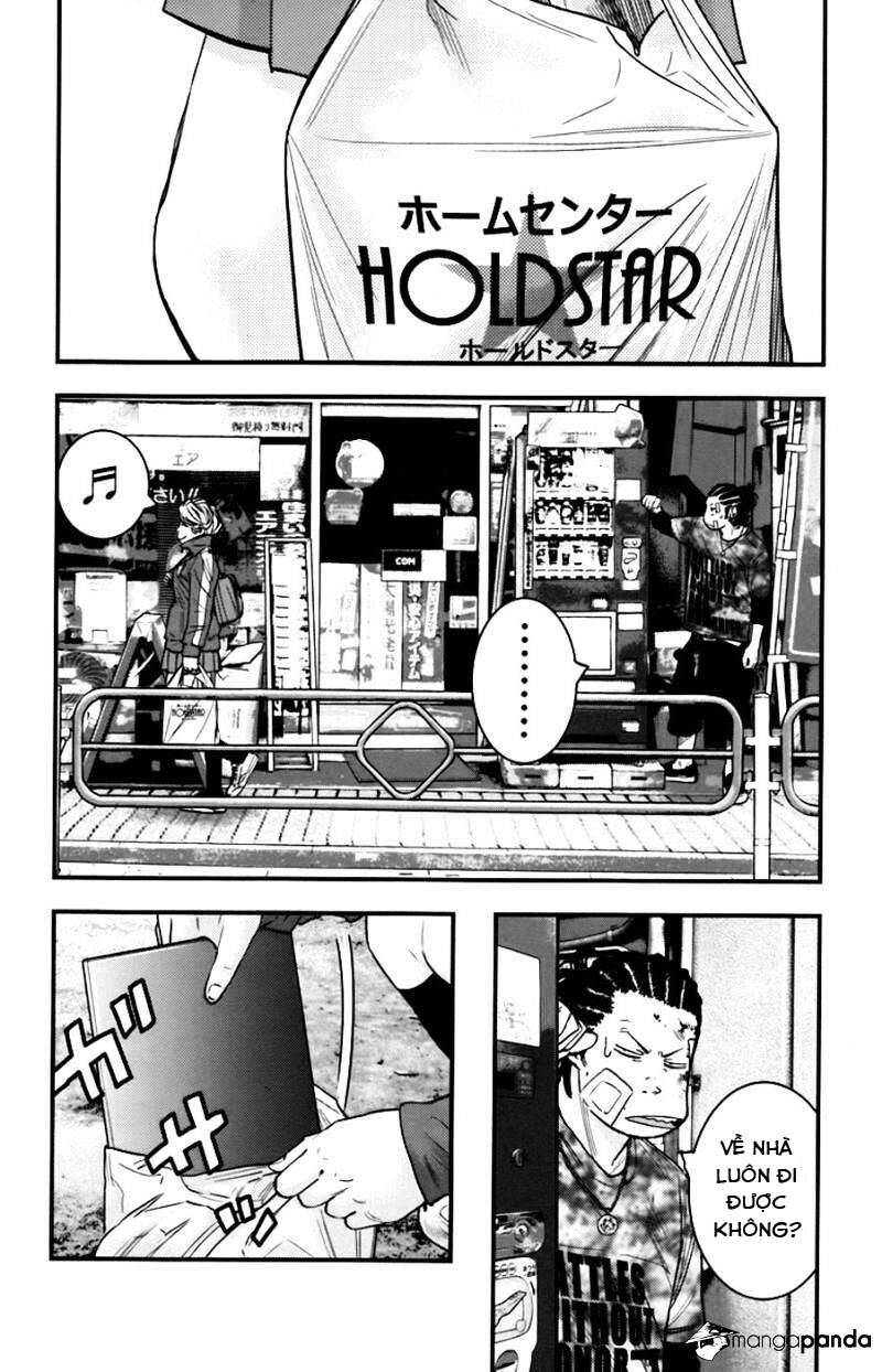 Clover Chapter 259 - 10