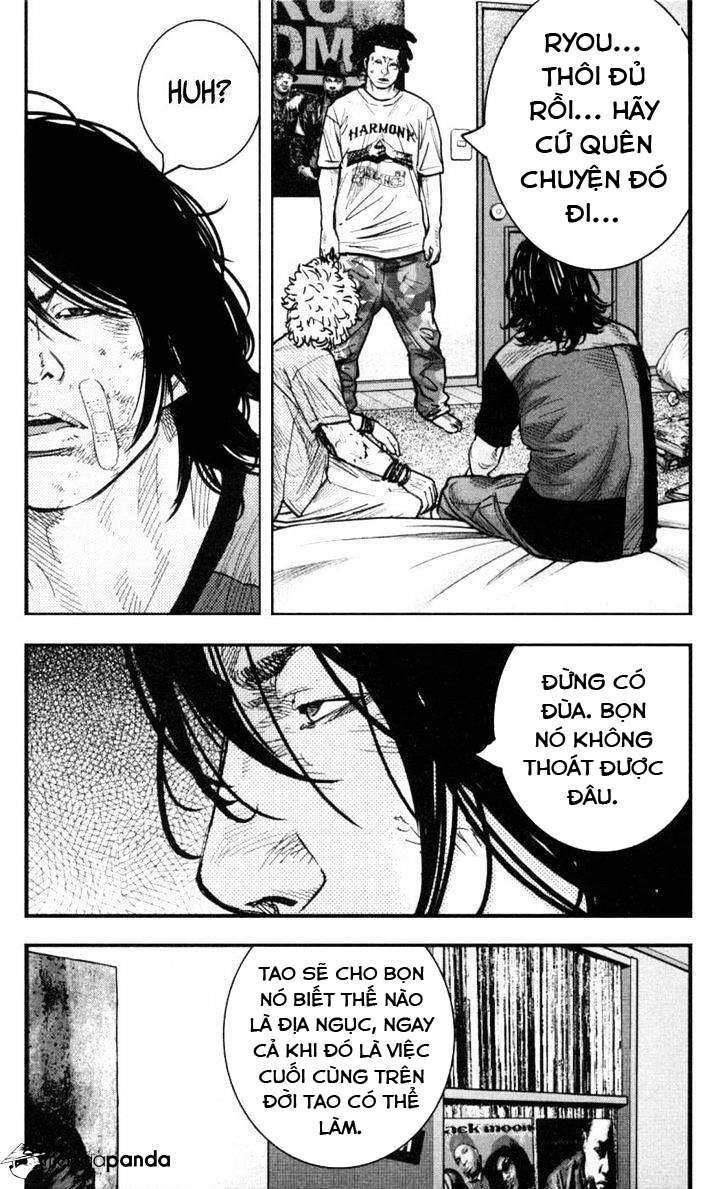 Clover Chapter 267 - 6