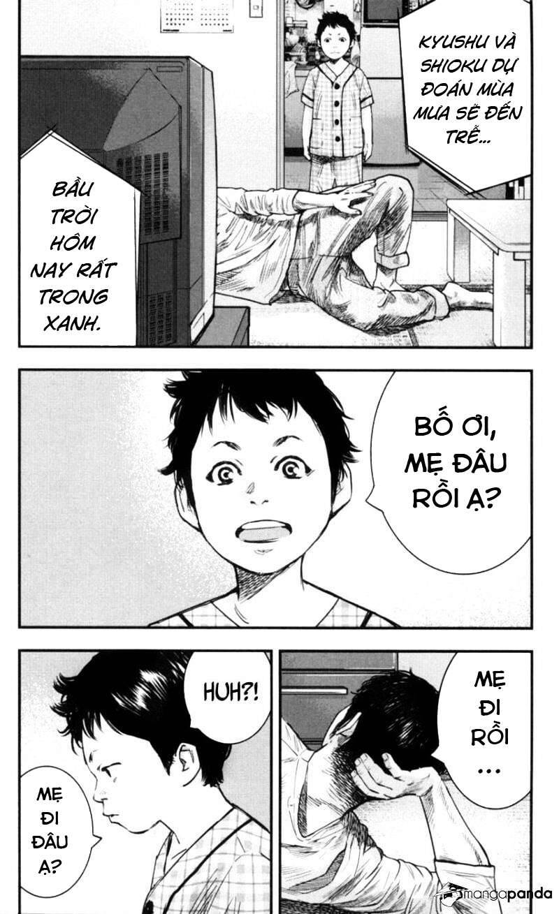 Clover Chapter 268 - 2