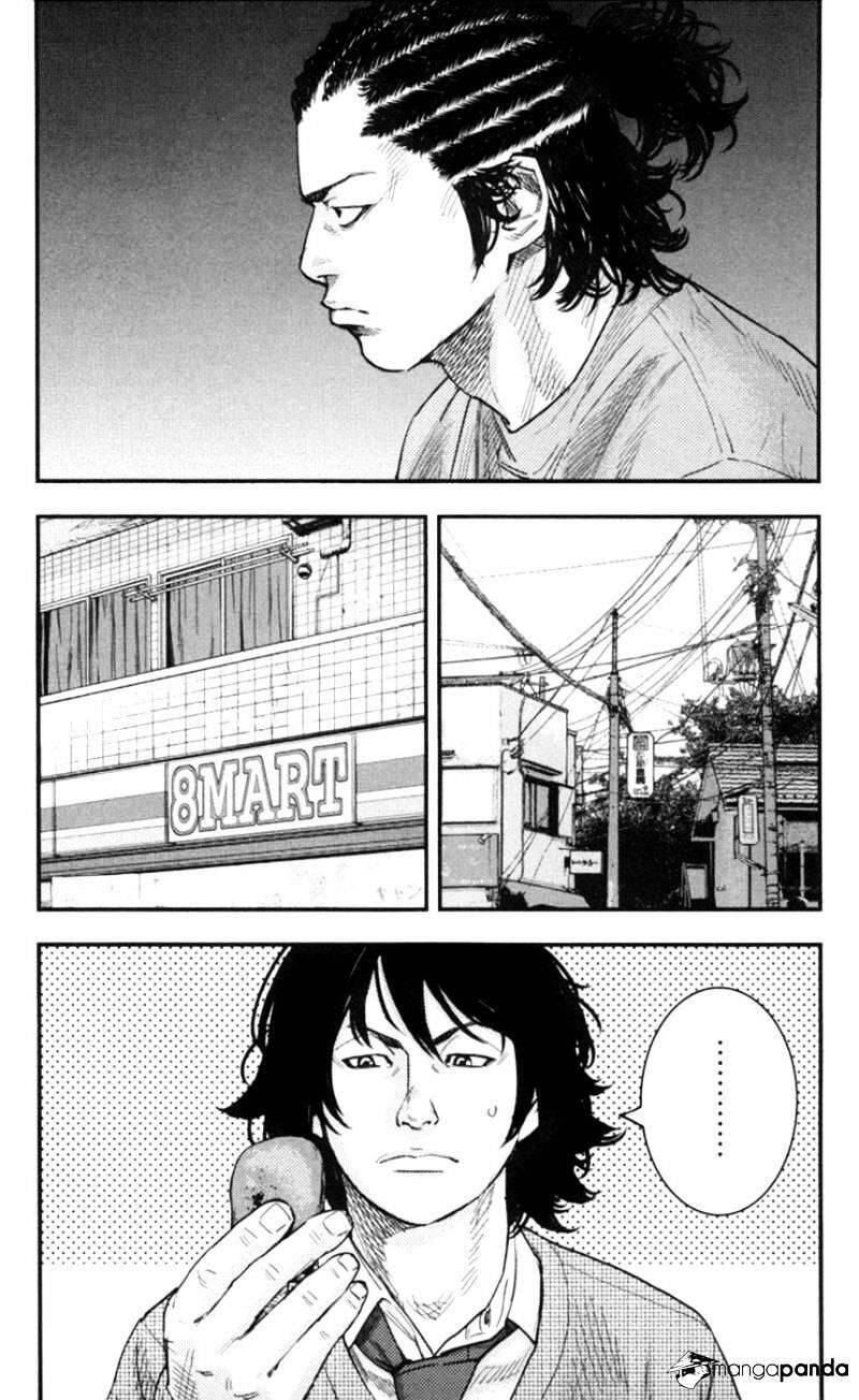 Clover Chapter 268 - 5