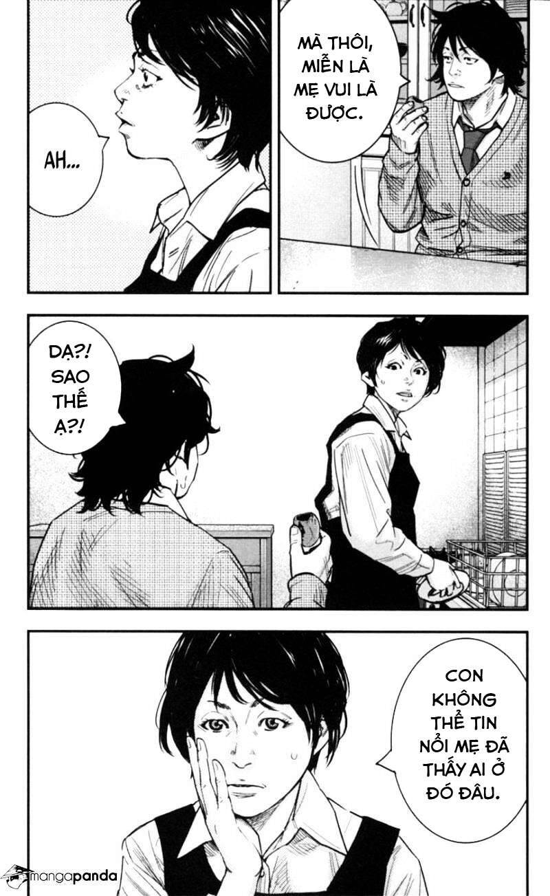 Clover Chapter 268 - 7