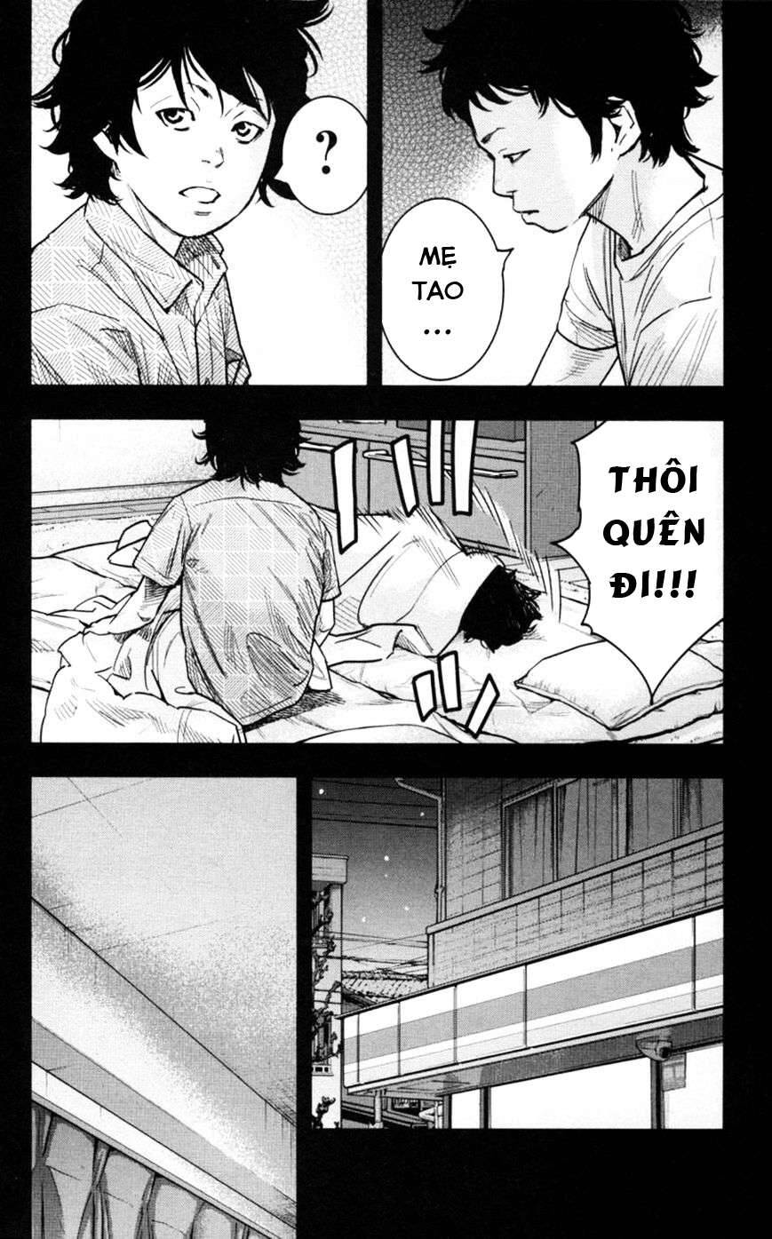 Clover Chapter 269 - 14