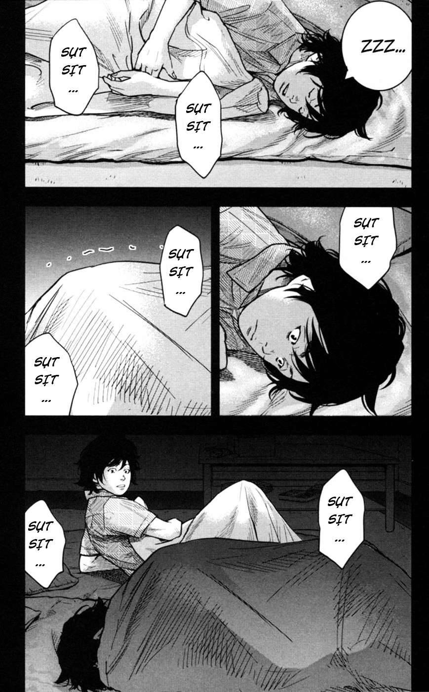 Clover Chapter 269 - 15