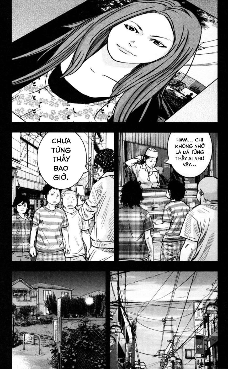 Clover Chapter 269 - 9
