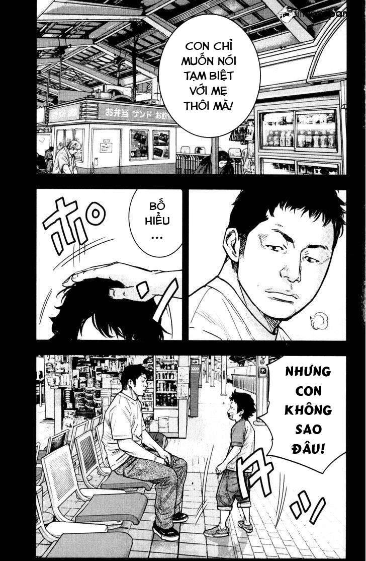 Clover Chapter 275 - 13