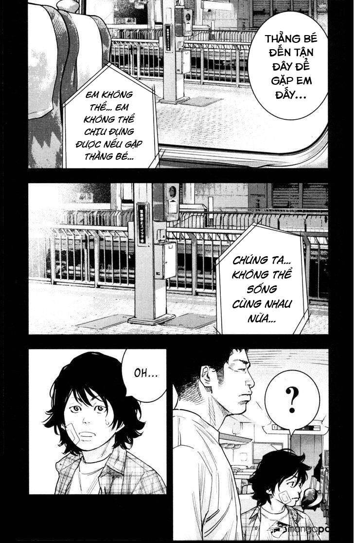 Clover Chapter 275 - 17