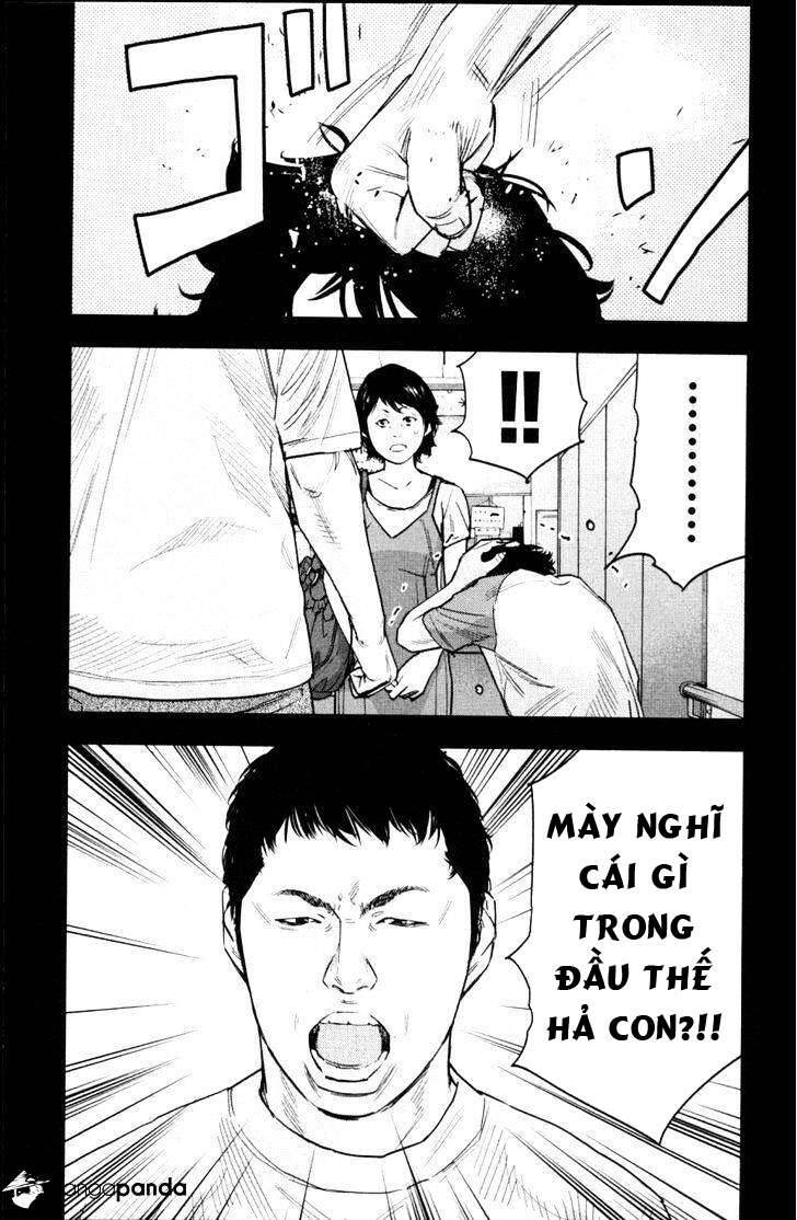 Clover Chapter 275 - 7