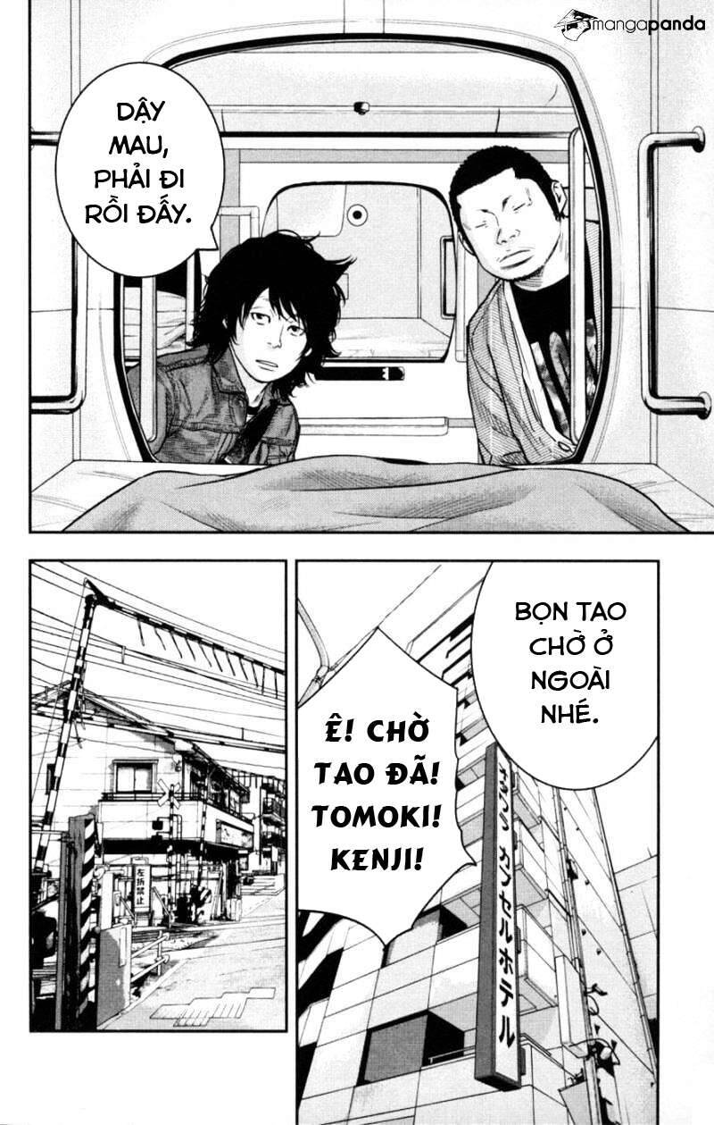 Clover Chapter 276 - 2