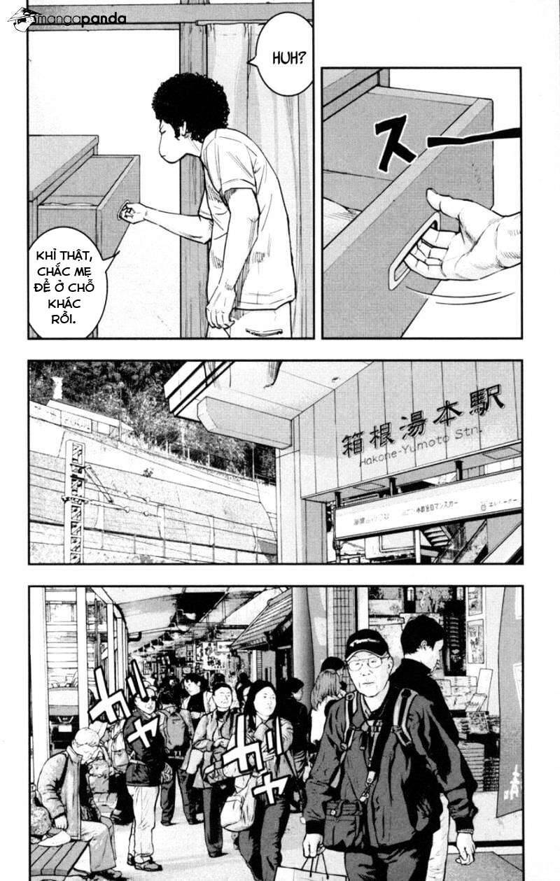 Clover Chapter 276 - 12