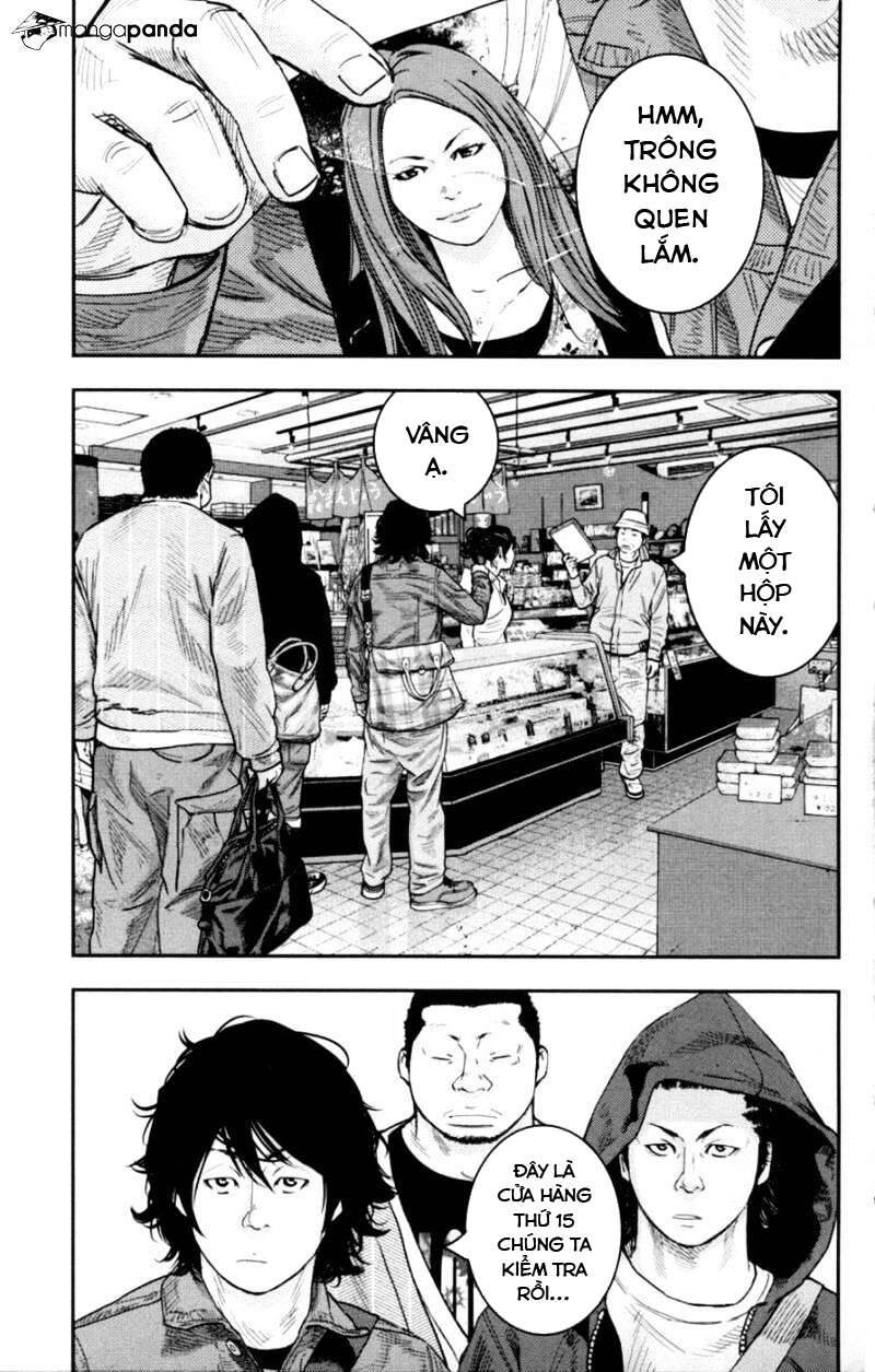 Clover Chapter 276 - 13