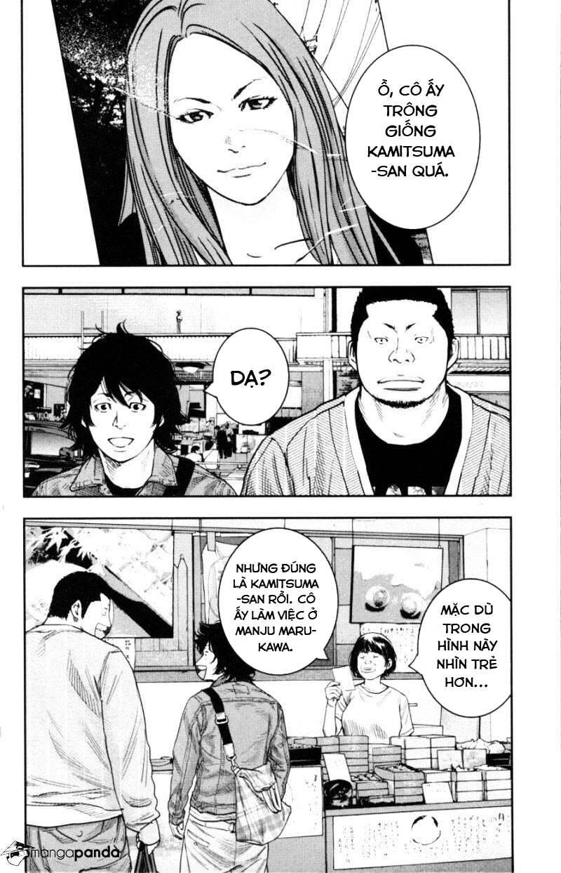 Clover Chapter 276 - 16