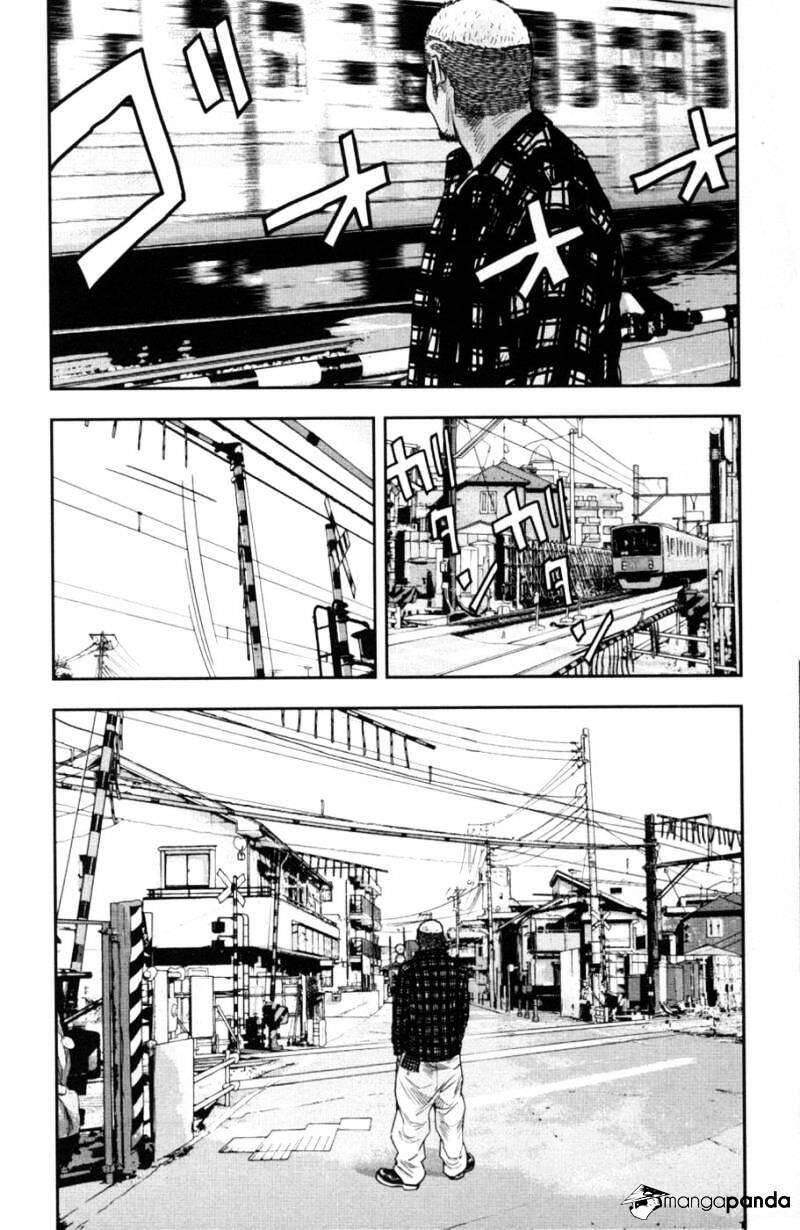 Clover Chapter 276 - 6