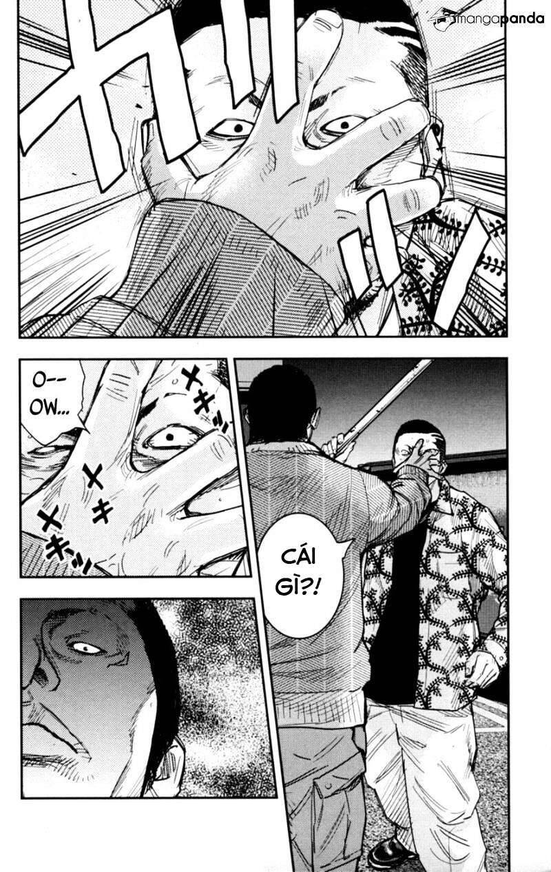 Clover Chapter 280 - 11