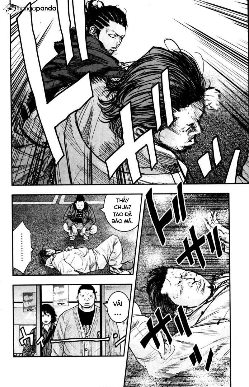 Clover Chapter 280 - 7