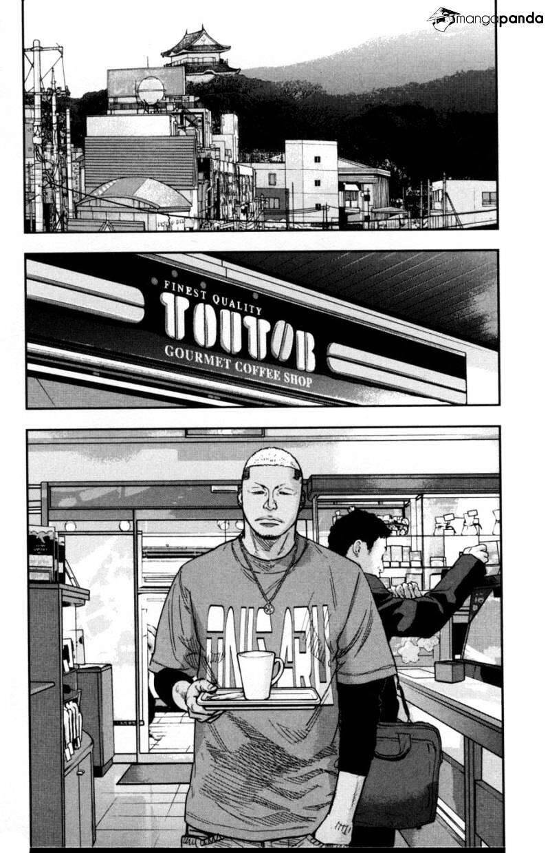 Clover Chapter 281 - 12