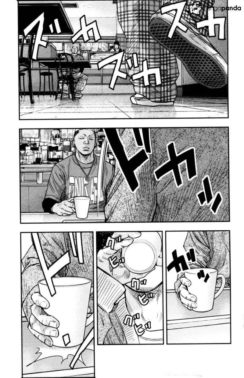 Clover Chapter 281 - 17