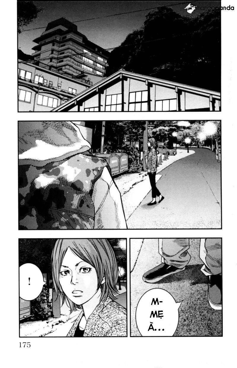 Clover Chapter 281 - 7
