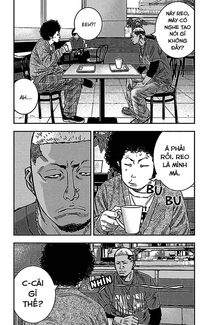 Clover Chapter 282 - 9