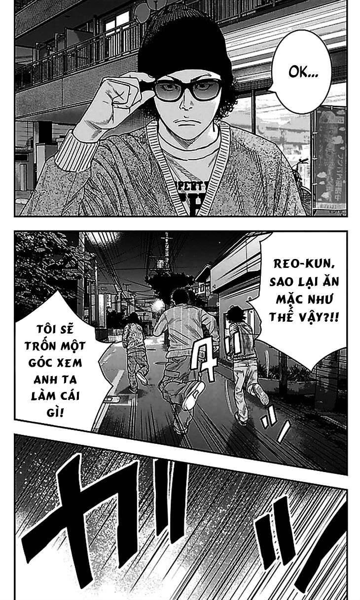 Clover Chapter 283 - 11