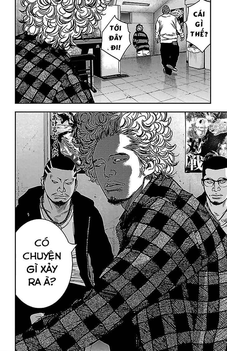 Clover Chapter 283 - 16
