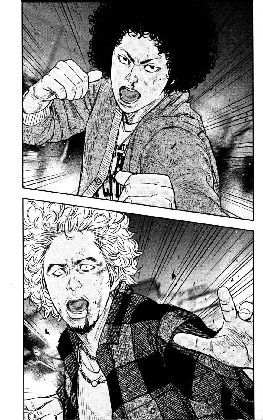 Clover Chapter 285 - 14