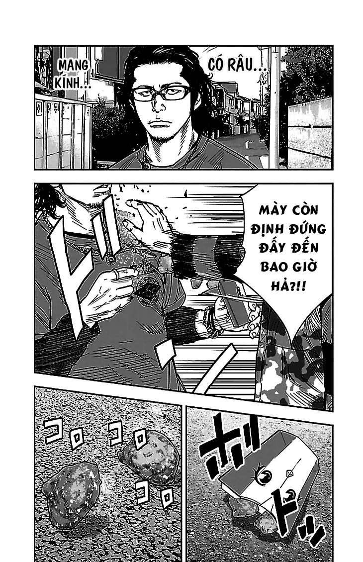Clover Chapter 289 - 13