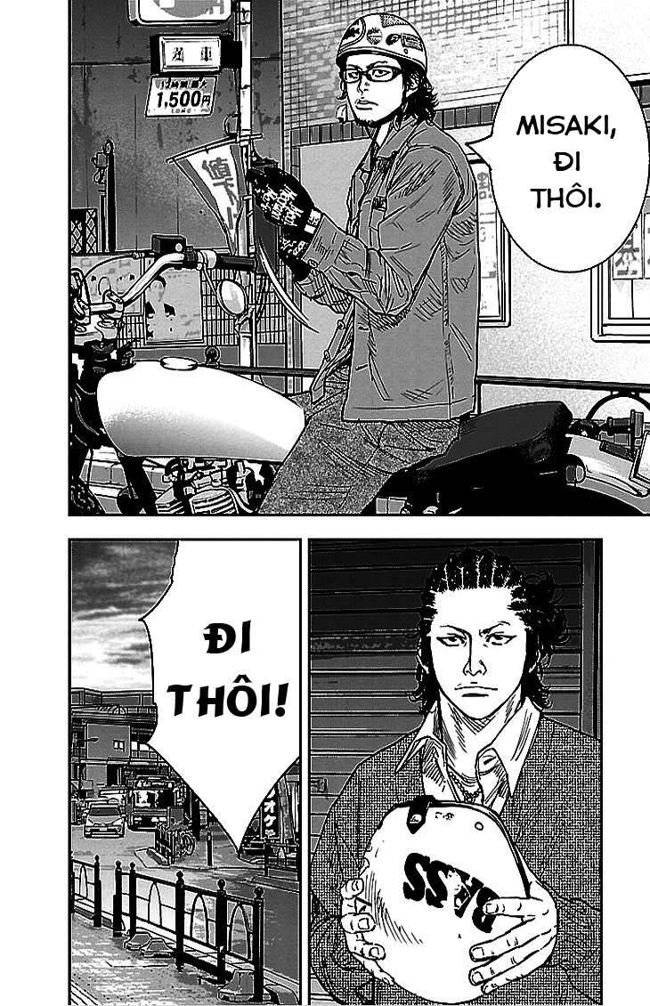 Clover Chapter 292 - 13