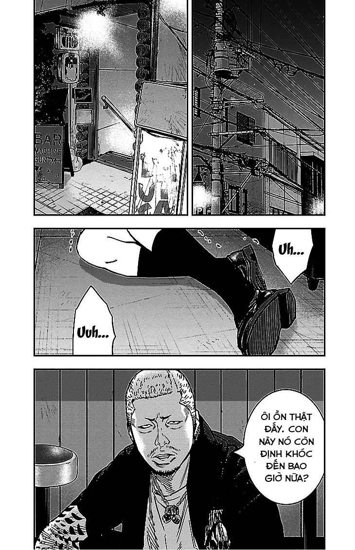 Clover Chapter 292 - 15