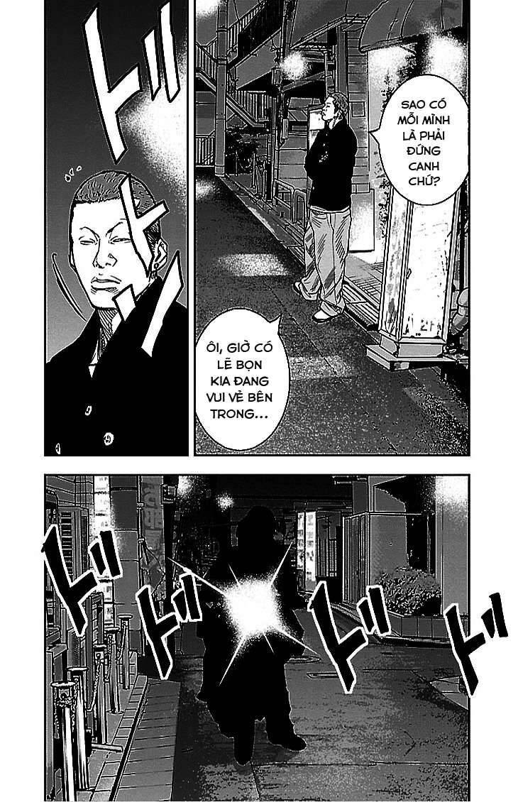 Clover Chapter 292 - 17