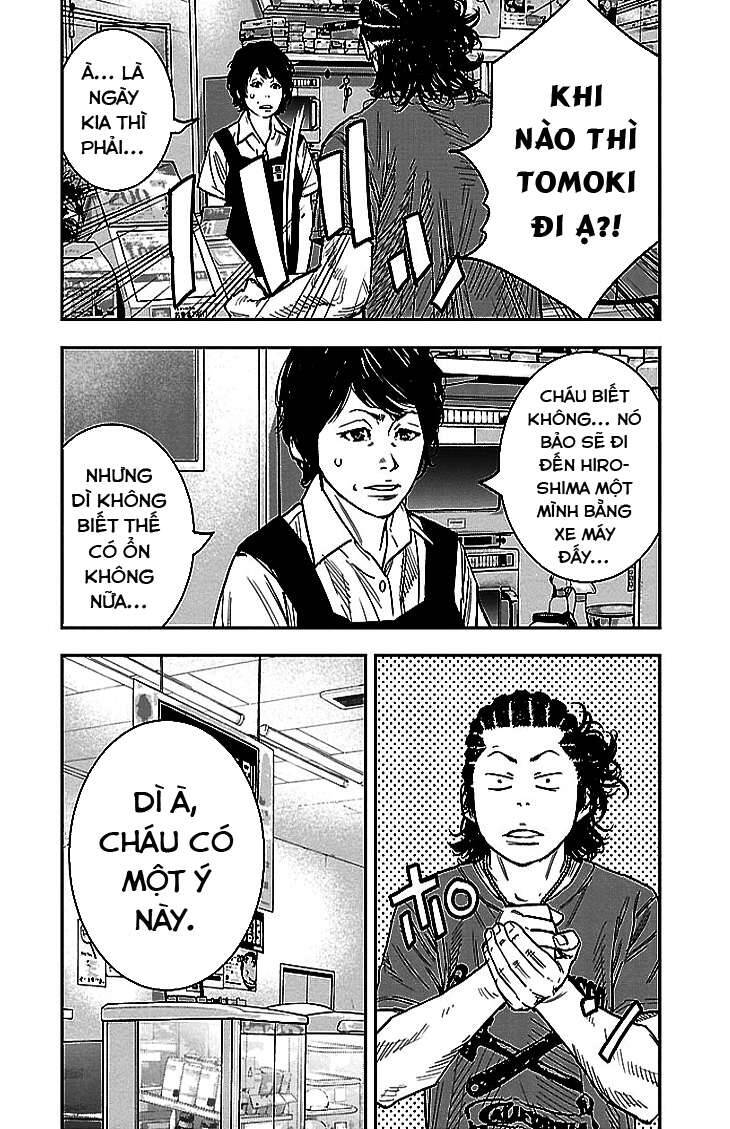 Clover Chapter 294 - 11