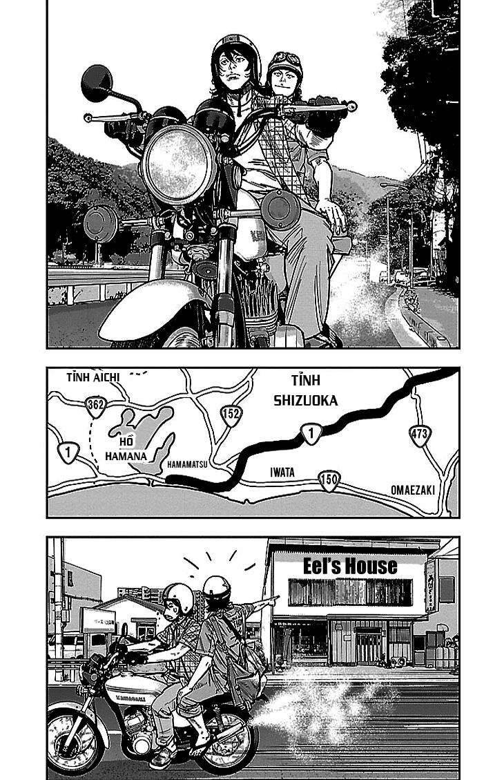 Clover Chapter 295 - 5