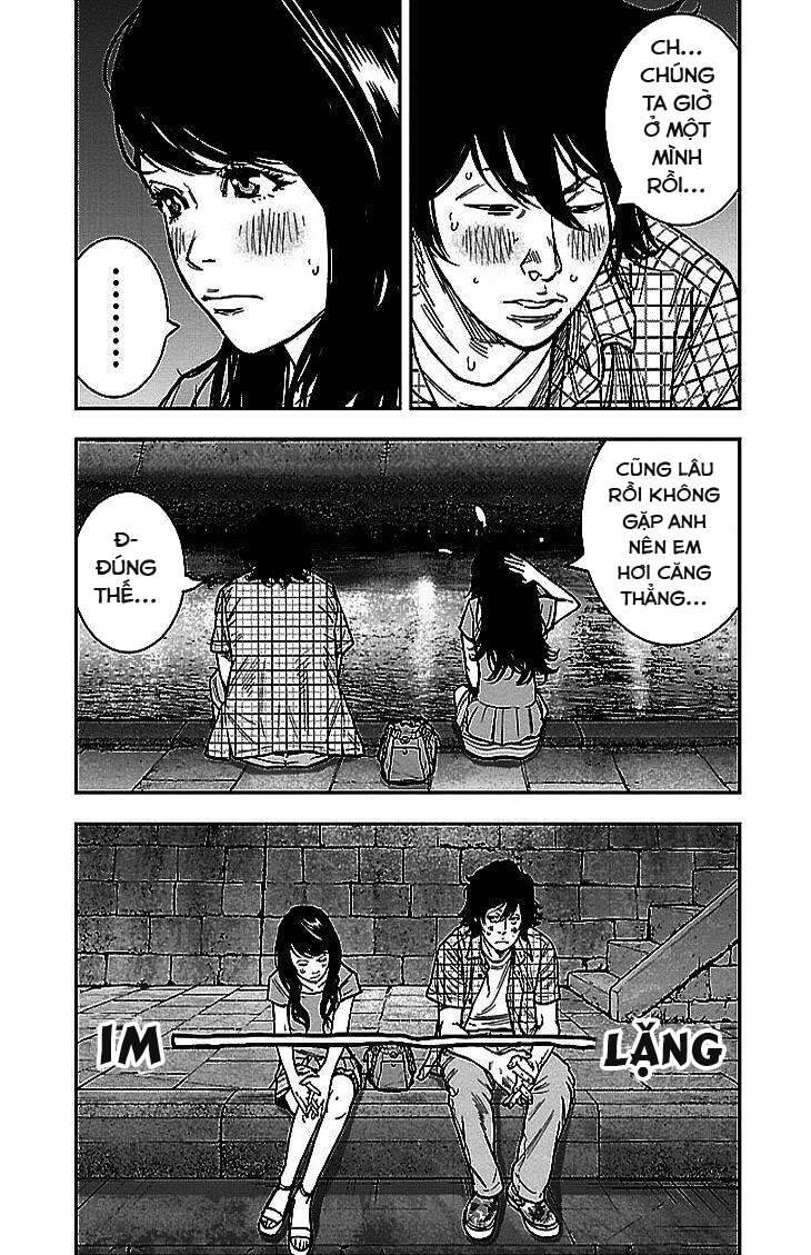 Clover Chapter 297 - 13