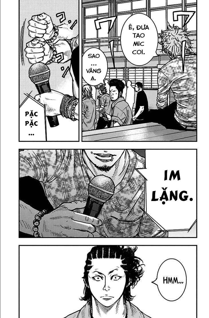 Clover Chapter 304 - 11