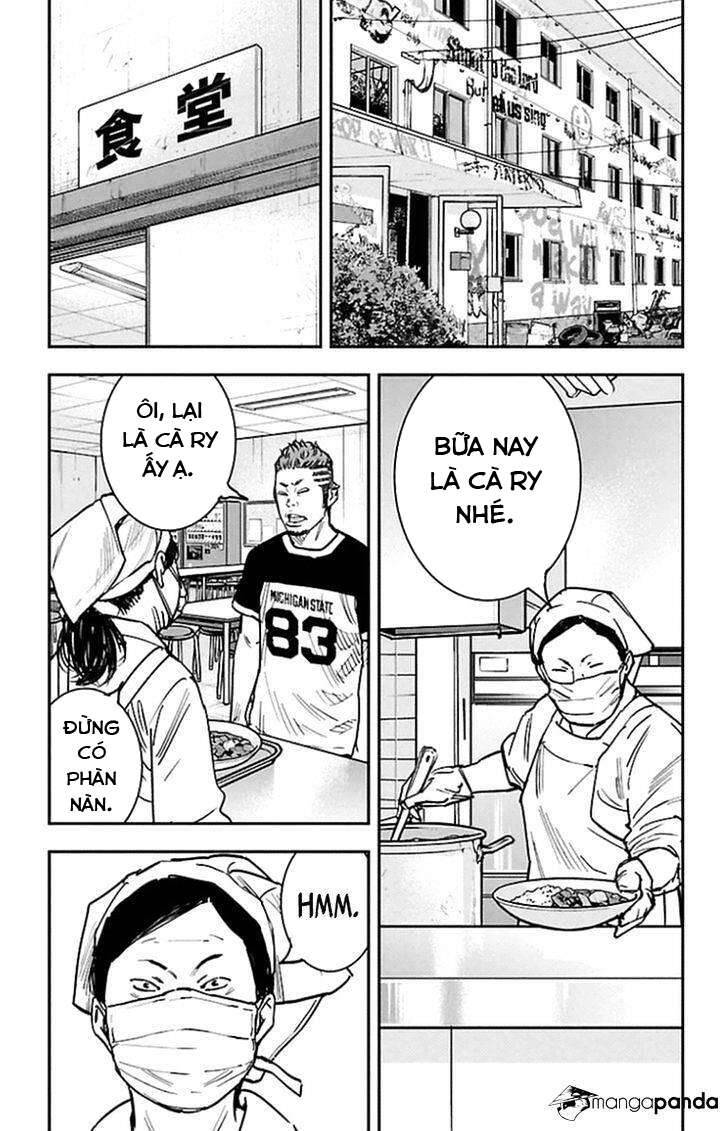 Clover Chapter 314 - 11