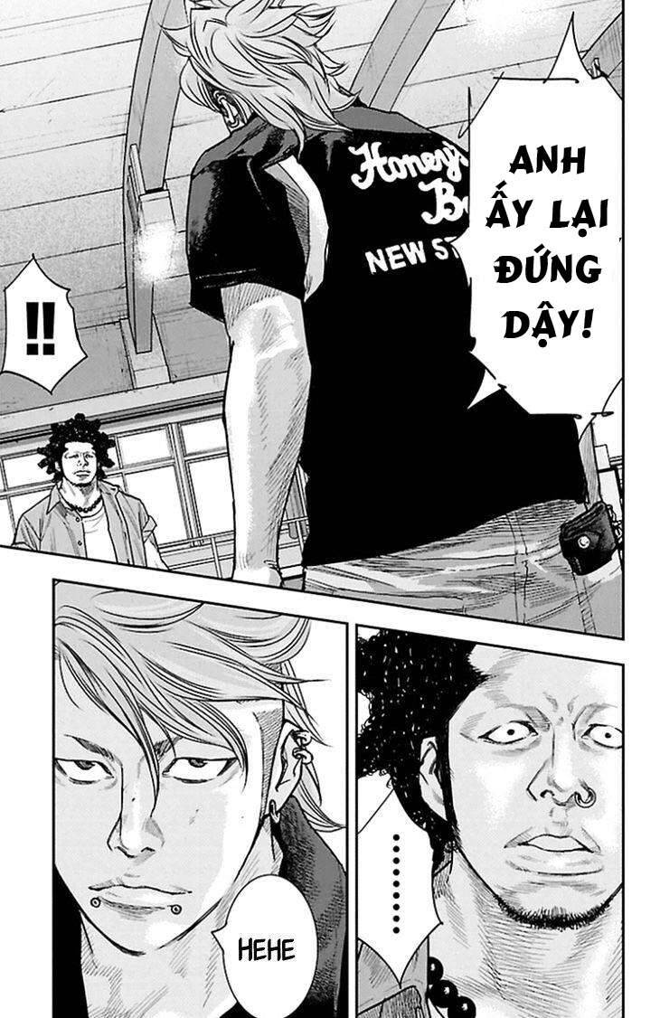 Clover Chapter 316 - 12