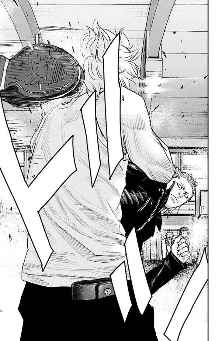 Clover Chapter 321 - 13