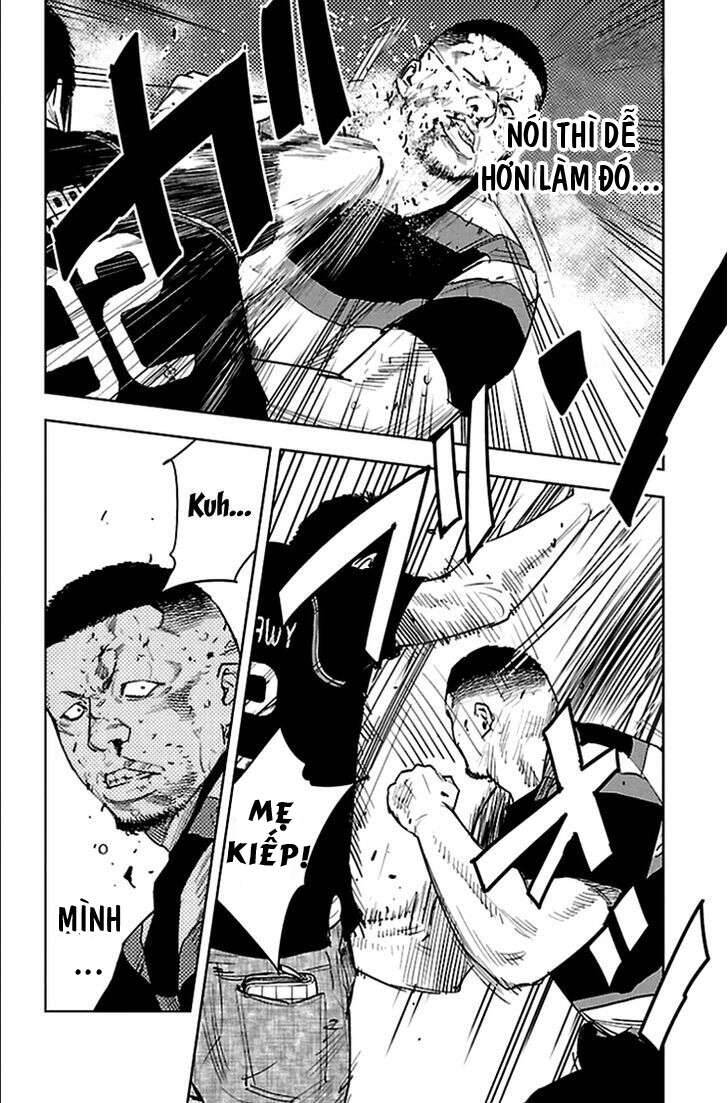 Clover Chapter 328 - 10