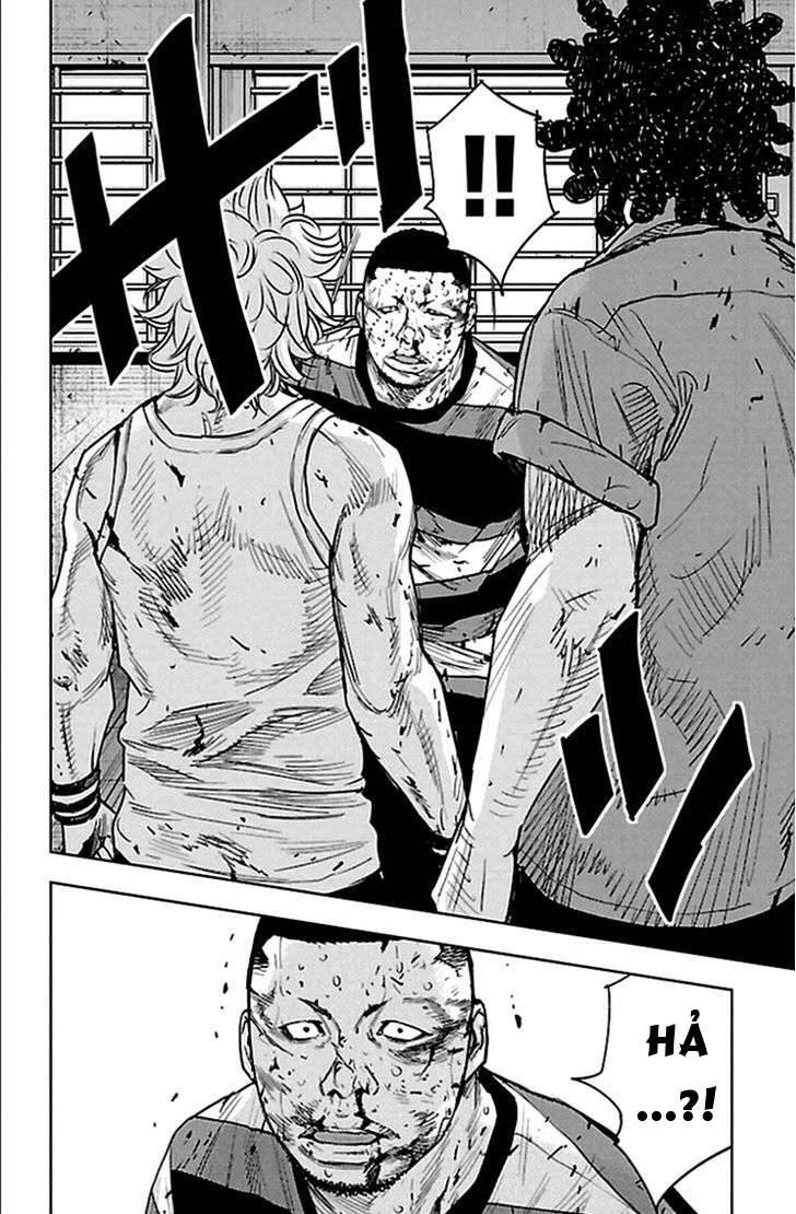 Clover Chapter 329 - 13
