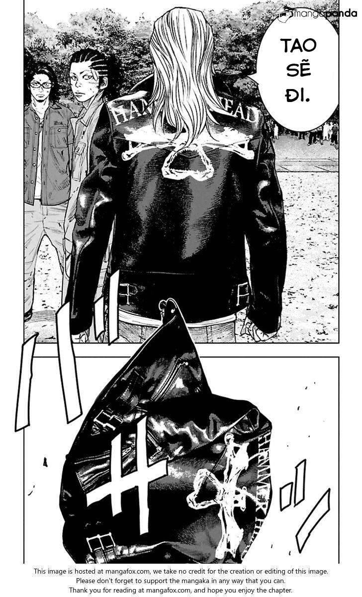 Clover Chapter 339 - 16