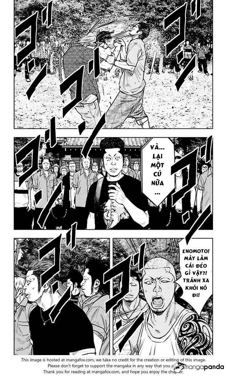 Clover Chapter 339 - 7