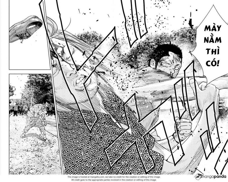 Clover Chapter 339 - 10