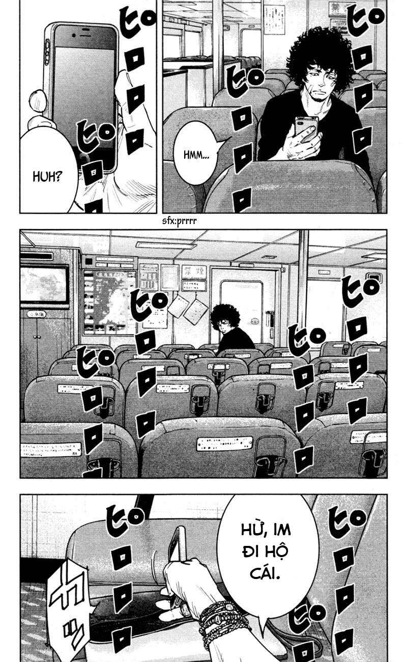 Clover Chapter 343 - 9