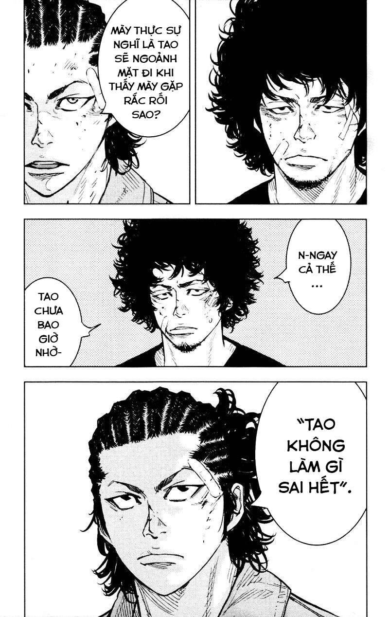 Clover Chapter 346 - 10
