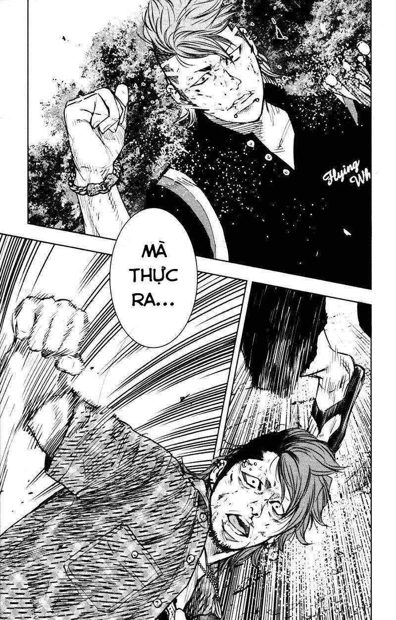 Clover Chapter 353 - 3