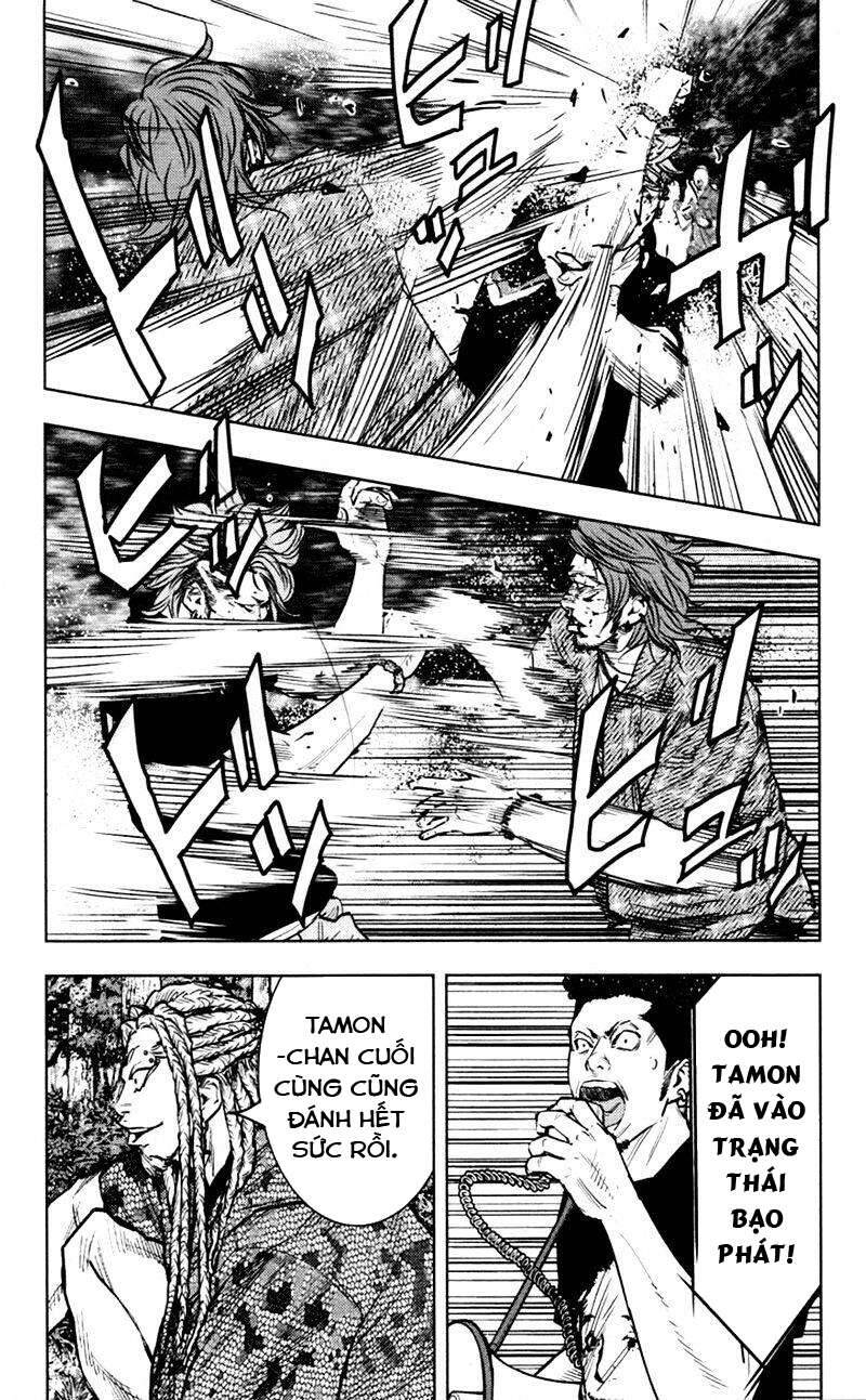 Clover Chapter 353 - 9